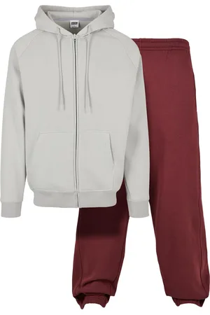 Urban classics Tuta da jogging