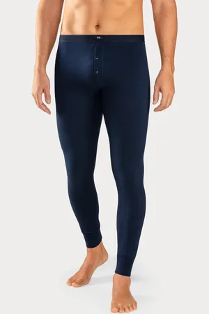 H.I.S Pantaloncini intimi lunghi