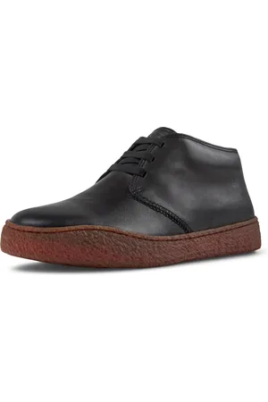 Camper Scarpa stringata 