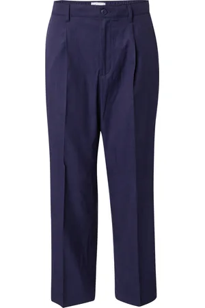 GAP Pantaloni con pieghe
