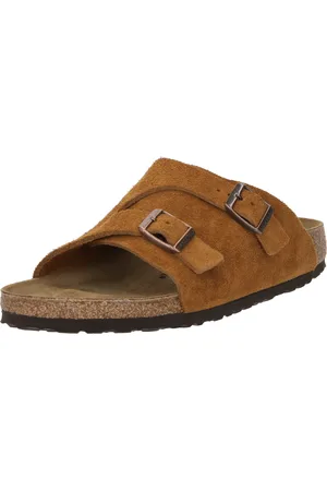 Birkenstock Zoccoletto 