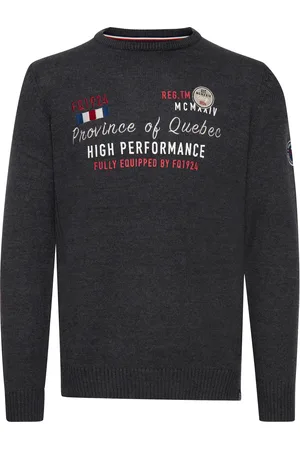 FQ1924 Pullover 