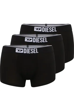Diesel Boxer