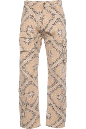 Karl Kani Pantaloni cargo