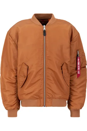 Alpha Industries Giacca di mezza stagione 