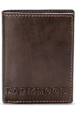 FARMHOOD Portamonete