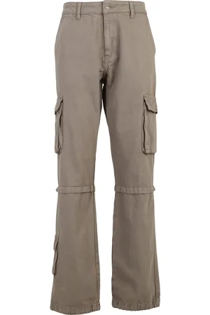 DEF Pantaloni cargo