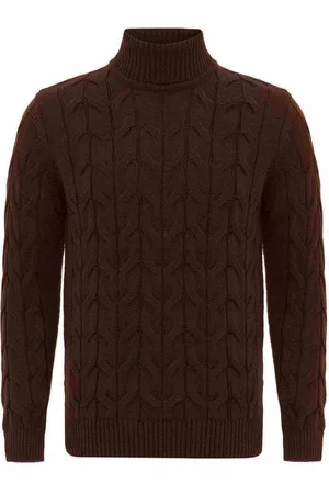 Antioch Pullover 