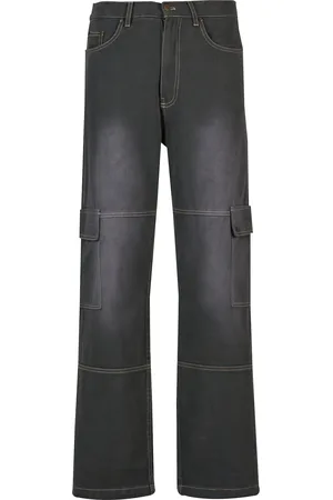 Karl Kani Pantaloni cargo