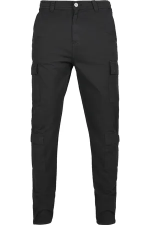 Urban classics Pantaloni cargo