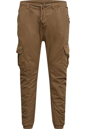 Urban classics Pantaloni cargo