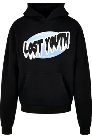 Lost Youth Felpa 