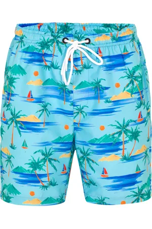 Jimmy Sanders Pantaloncini da bagno