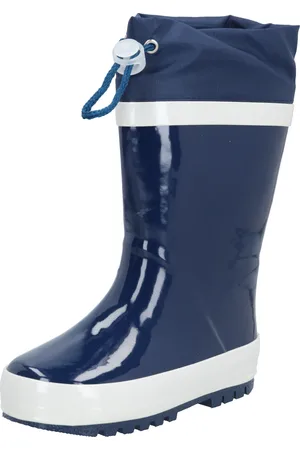 Playshoes Stivale di gomma