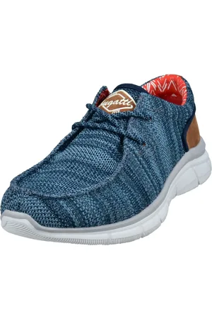 Bugatti Sneaker bassa