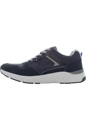 Lumberjack Sneaker bassa
