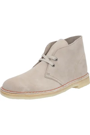 Clarks Boots chukka 