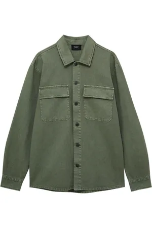 Pull&Bear Camicia