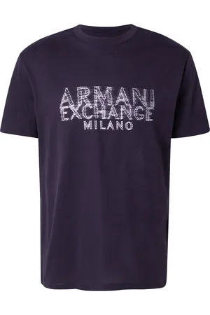 Armani Exchange Maglietta