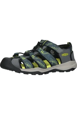 Keen Sandalo
