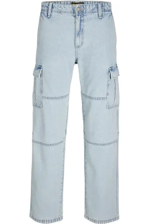 JACK & JONES Jeans cargo 