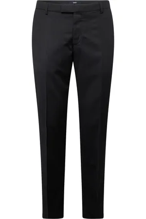 JOOP! Pantaloni con piega frontale 