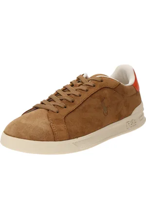 Ralph Lauren Sneaker bassa 