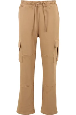 DEF Pantaloni cargo 