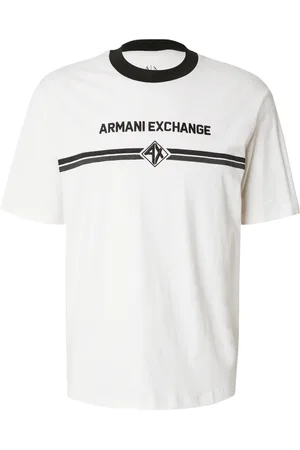 Armani Exchange Maglietta