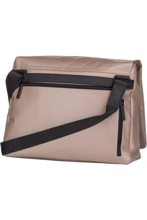 Jost Borsa messenger 