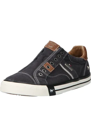 Mustang Scarpa slip-on