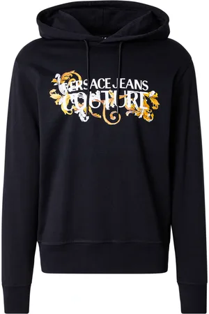 VERSACE Felpa
