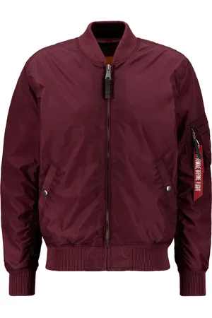 Alpha Industries Giacca di mezza stagione 