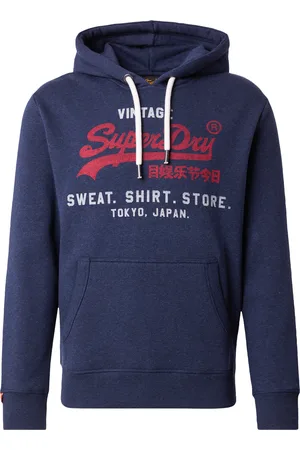 Superdry Felpa 