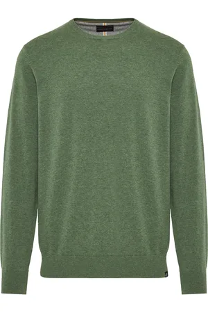 Funky Buddha Pullover