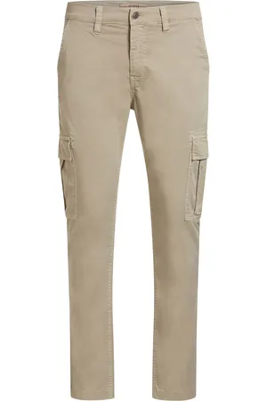 Guess Pantaloni cargo 