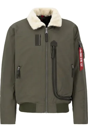 Alpha Industries Giacca di mezza stagione