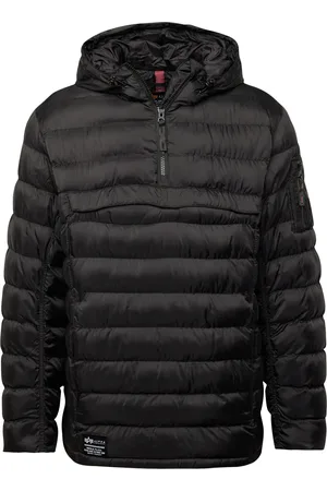 Alpha Industries Giacca di mezza stagione