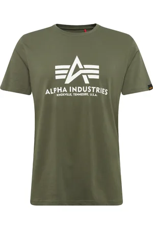 Alpha Industries Maglietta