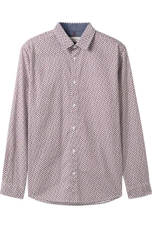 TOM TAILOR Camicia