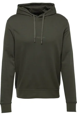 Armani Exchange Felpa