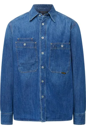 G-Star Camicia 