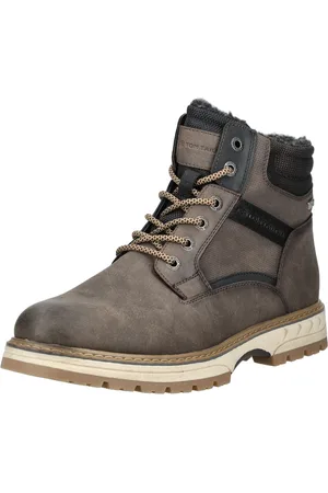 TOM TAILOR Boots stringati