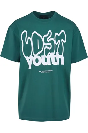 Lost Youth Maglietta