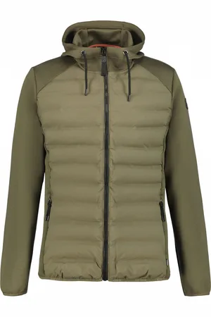 Icepeak Giacca per outdoor 
