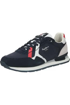 Pepe Jeans Sneaker bassa 