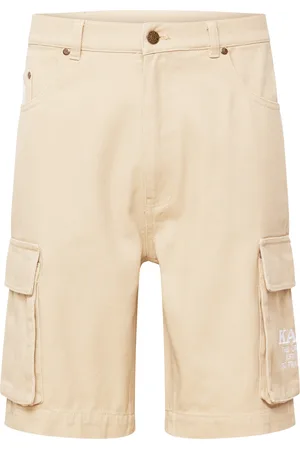 Karl Kani Pantaloni cargo