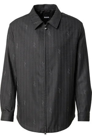 HUGO BOSS Giacca di mezza stagione 