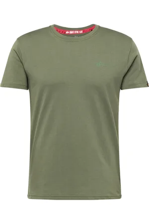 Alpha Industries Maglietta