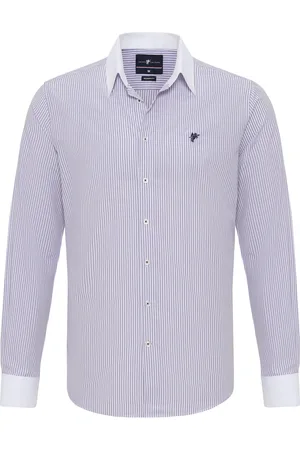 Denim Culture Camicia 